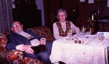 Grosseltern Franz und Else