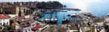 Hafen Antalya