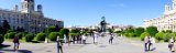 Wien Maria Theresien Platz